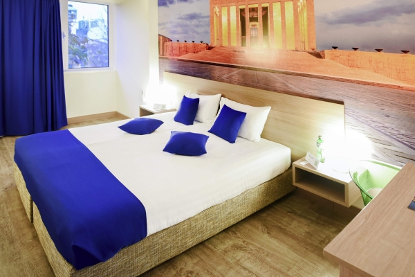 Hotel ibis Styles Skopje